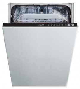 Whirlpool ADG 221 Посудомийна машина фото, Характеристики