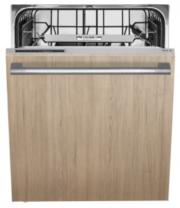 Asko D 5536 XL Посудомийна машина фото, Характеристики