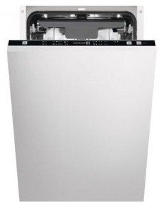 Electrolux ESL 9471 LO Bulaşık makinesi fotoğraf, özellikleri