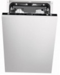 Electrolux ESL 9471 LO Dishwasher \ Characteristics, Photo