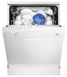 Electrolux ESF 9520 LOW 食器洗い機 写真, 特性