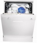 Electrolux ESF 9520 LOW Dishwasher \ Characteristics, Photo