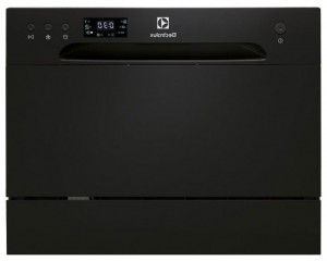 Electrolux ESF 2400 OK Посудомоечная Машина Фото, характеристики