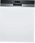 Siemens SN 578S11TR Dishwasher \ Characteristics, Photo