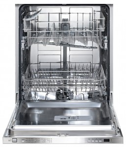 GEFEST 60301 Lave-vaisselle Photo, les caractéristiques