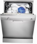 Electrolux ESF 9520 LOX Dishwasher \ Characteristics, Photo