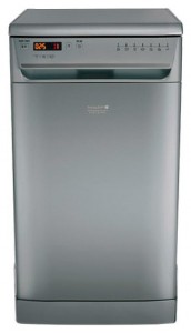 Hotpoint-Ariston LSFF 7M09 CX Dishwasher Photo, Characteristics