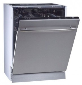 Midea M60BD-1205L2 Dishwasher Photo, Characteristics