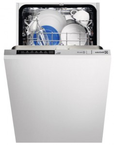 Electrolux ESL 9457 RO Посудомоечная Машина Фото, характеристики