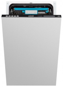 Korting KDI 45165 Машина за прање судова слика, karakteristike