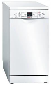 Bosch SPS 68M62 Посудомоечная Машина Фото, характеристики