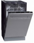 Midea M45BD-0905L2 Dishwasher \ Characteristics, Photo