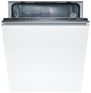 Bosch SMV 30D20 Посудомийна машина фото, Характеристики