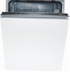 Bosch SMV 30D20 ماشین ظرفشویی \ مشخصات, عکس