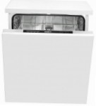 Hansa ZIM 676 H Stroj za pranje posuđa \ Karakteristike, foto