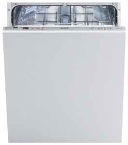 Gorenje GV63325XV Посудомоечная Машина Фото, характеристики