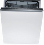 Bosch SMV 57D10 Dishwasher \ Characteristics, Photo