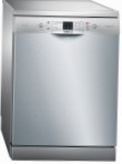 Bosch SMS 58P08 Dishwasher \ Characteristics, Photo