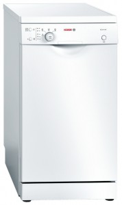 Bosch SPS 40F12 Машина за прање судова слика, karakteristike