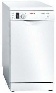 Bosch SPS 53E22 ماشین ظرفشویی عکس, مشخصات