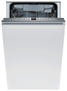Bosch SPV 59M10 Машина за прање судова слика, karakteristike