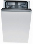 Bosch SPV 40E80 Dishwasher \ Characteristics, Photo