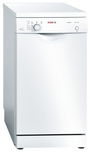 Bosch SPS 40F02 ماشین ظرفشویی عکس, مشخصات