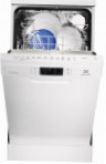 Electrolux ESF 4520 LOW Dishwasher \ Characteristics, Photo