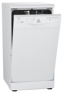 Indesit DVSR 5 Машина за прање судова слика, karakteristike