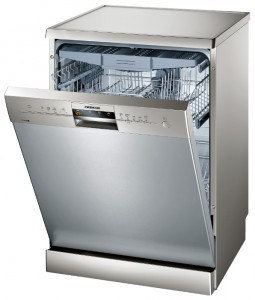 Siemens SN 25N882 Посудомоечная Машина Фото, характеристики