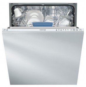 Indesit DIF 16Е1 А UE Посудомоечная Машина Фото, характеристики