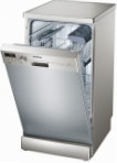 Siemens SR 25E832 Посудомийна машина \ Характеристики, фото