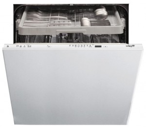 Whirlpool WP 89/1 洗碗机 照片, 特点