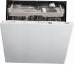 Whirlpool WP 89/1 Dishwasher \ Characteristics, Photo