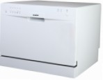 Hansa ZWM 515 WH Dishwasher \ Characteristics, Photo