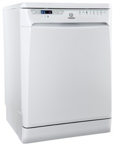 Indesit DFP 58B1 Stroj za pranje posuđa foto, Karakteristike