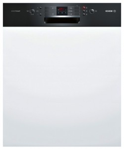 Bosch SMI 53L86 Lave-vaisselle Photo, les caractéristiques
