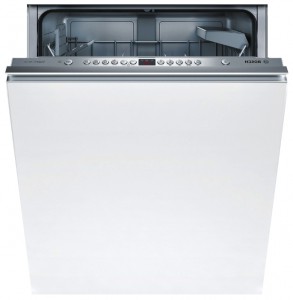 Bosch SMV 53N90 Lave-vaisselle Photo, les caractéristiques