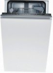 Bosch SPV 50E90 Lave-vaisselle \ les caractéristiques, Photo