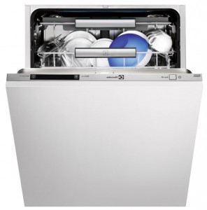 Electrolux ESL 8810 RO Πλυντήριο πιάτων φωτογραφία, χαρακτηριστικά