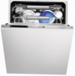 Electrolux ESL 8810 RO Dishwasher \ Characteristics, Photo