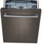 Siemens SN 65L082 Stroj za pranje posuđa \ Karakteristike, foto