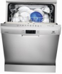 Electrolux ESF 75531 LX Dishwasher \ Characteristics, Photo