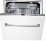 Gaggenau DF 250140 Посудомийна машина \ Характеристики, фото
