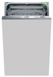 Hotpoint-Ariston LSTF 9M116 CL 食器洗い機 写真, 特性