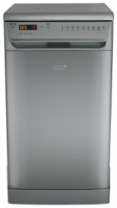 Hotpoint-Ariston LSFF 9M124 CX 洗碗机 照片, 特点