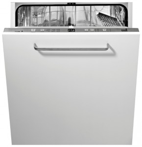 TEKA DW8 57 FI Dishwasher Photo, Characteristics