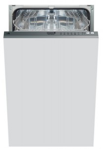 Hotpoint-Ariston LSTB 6H124 C Машина за прање судова слика, karakteristike
