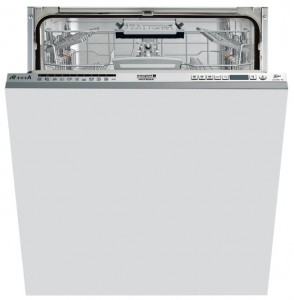Hotpoint-Ariston LTF 11M132 C Stroj za pranje posuđa foto, Karakteristike