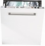 Candy CDI 10P75X Посудомоечная Машина \ характеристики, Фото